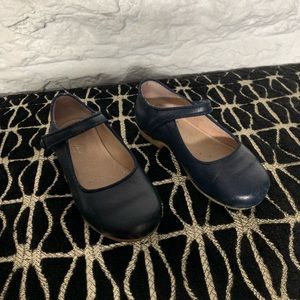 Jacadi toddler shoes